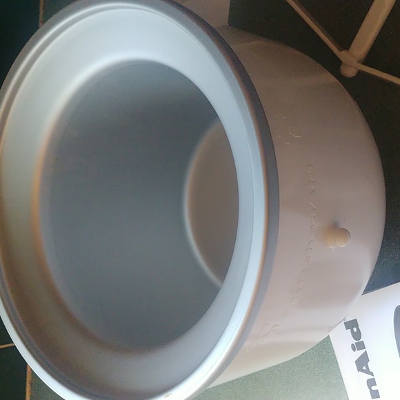 Ice cream maker - Picture 5 of 8